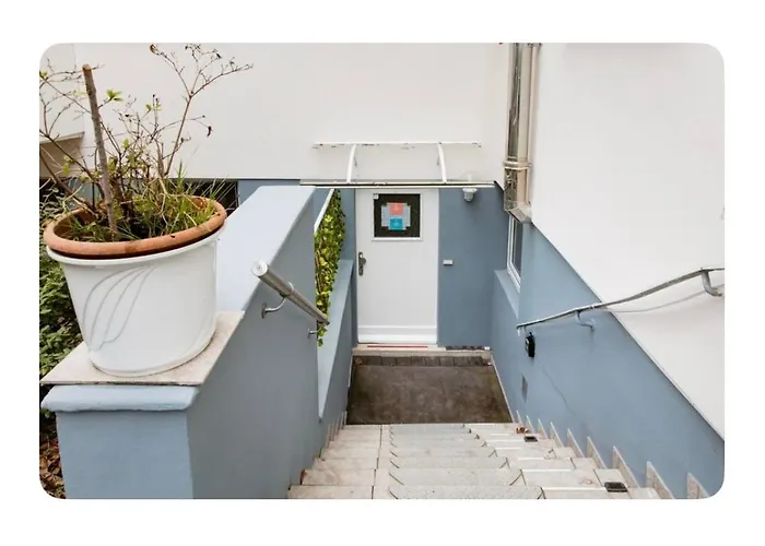 Micro Apartment Berlin