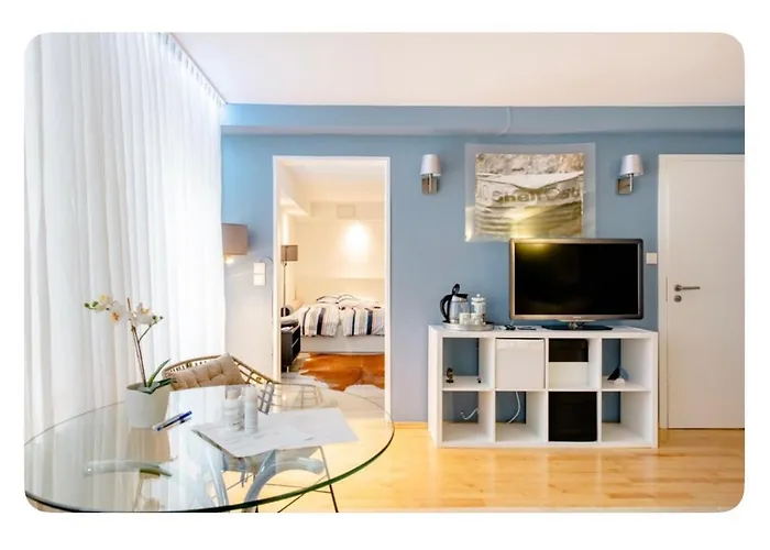 Apartment Micro Berlin