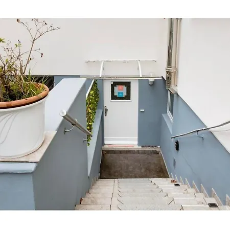 Micro Apartment Berlin