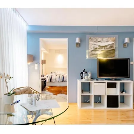 Apartment Micro Berlin